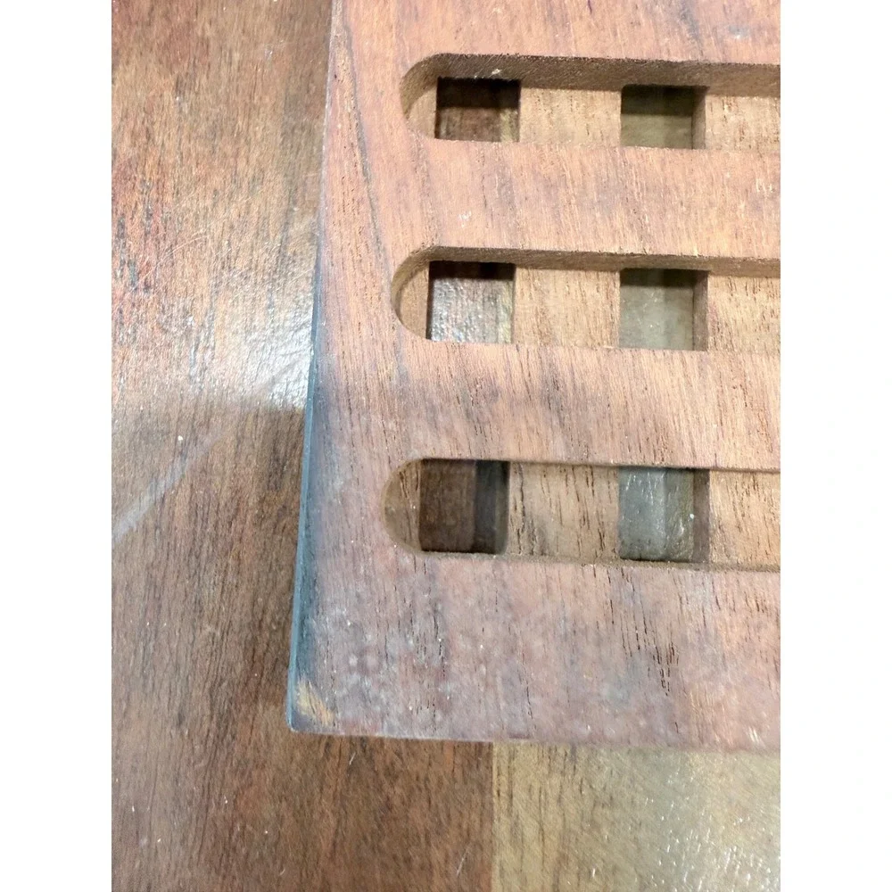 Unbranded vintage wooden